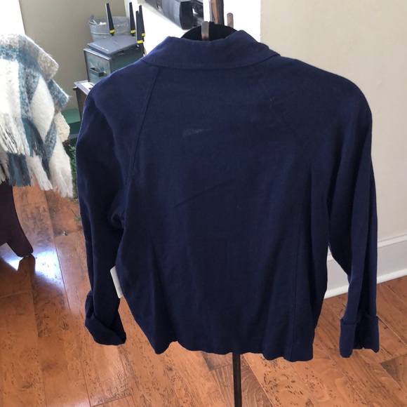 Moto style jacket size S - Picture 4 of 4